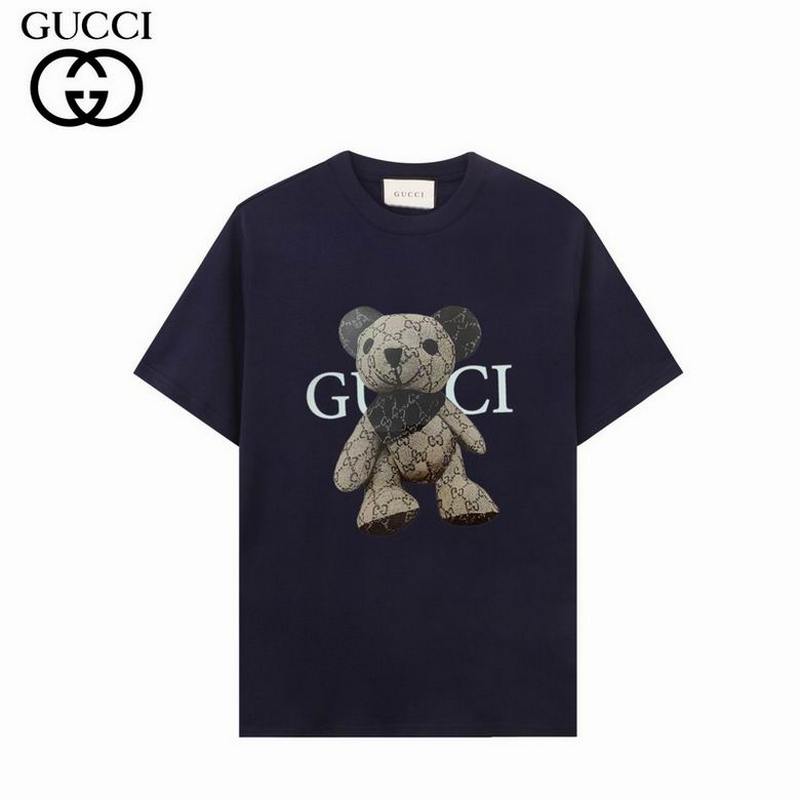 Gucci Men's T-shirts 1136